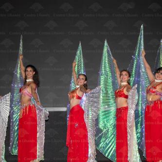 FESTIVAL PHOENIX BELLY DANCE | 18-09-2024