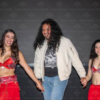 FESTIVAL PHOENIX BELLY DANCE | 18-09-2024