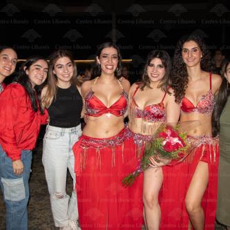 FESTIVAL PHOENIX BELLY DANCE | 18-09-2024