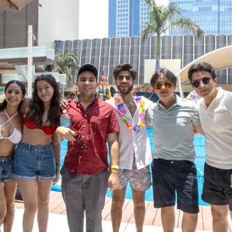 POOL PARTY AHLAN SHABEB | 04-05-2024