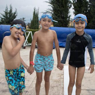 ALBERCADA CURSO DE VERANO | 19-07-2024