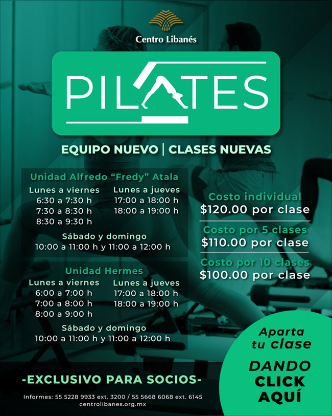 Pilates