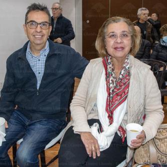 SENTIMIENTOS Y EMOCIONES, CONFERENCIA | 24-09-2024