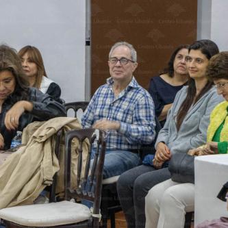 SENTIMIENTOS Y EMOCIONES, CONFERENCIA | 24-09-2024