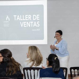 PUBLICIDAD ENFOCADA EN VENTAS | 20-03-2025