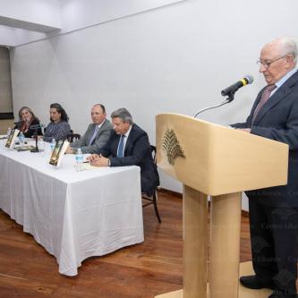 EL LIBRO PERDIDO DE GALILEO, PRESENTACIÓN DE LIBRO | 20-03-2025