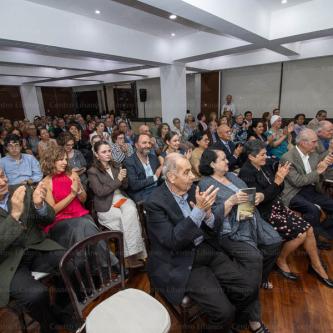 EL LIBRO PERDIDO DE GALILEO, PRESENTACIÓN DE LIBRO | 20-03-2025