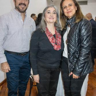 EL LIBRO PERDIDO DE GALILEO, PRESENTACIÓN DE LIBRO | 20-03-2025