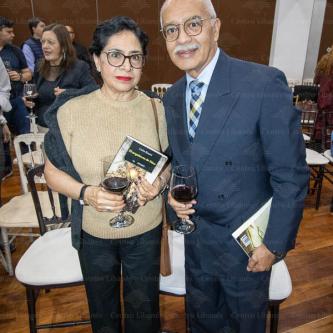 EL LIBRO PERDIDO DE GALILEO, PRESENTACIÓN DE LIBRO | 20-03-2025