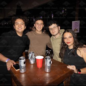 AHLAN AND THE BEAT | 22-03-2025