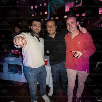 AHLAN AND THE BEAT | 22-03-2025