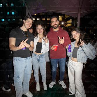 AHLAN AND THE BEAT | 22-03-2025
