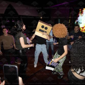 AHLAN AND THE BEAT | 22-03-2025