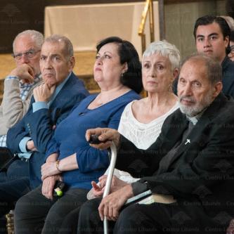 ENCUENTRO DE DOS MUNDOS | 02-04-2025