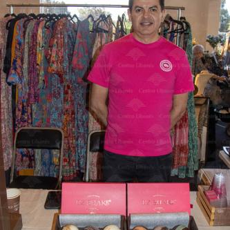 BAZAR DE MAMÁ | 06-04-2025