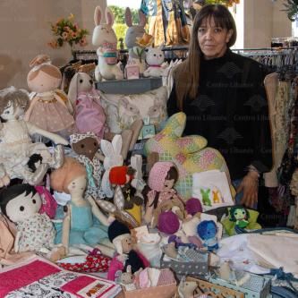 BAZAR DE MAMÁ | 06-04-2025