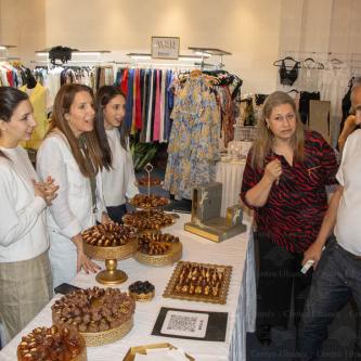 BAZAR DE MAMÁ | 06-04-2025
