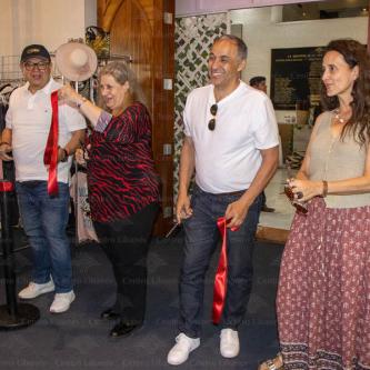 BAZAR DE MAMÁ | 06-04-2025