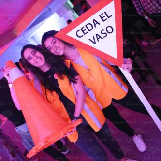 TRAFFIC LIGHTS PARTY | 02-03-2024