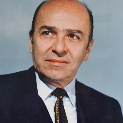 Jorge Nacif Fayad