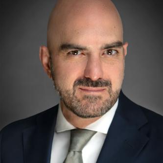 Daniel Karam Toumeh