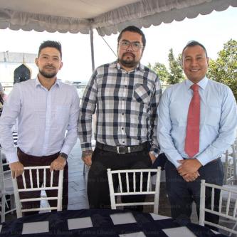 DÍA DEL PADRE COLABORADORES 