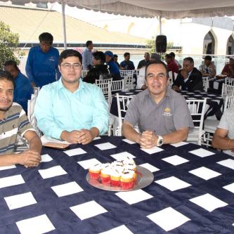 DÍA DEL PADRE COLABORADORES 