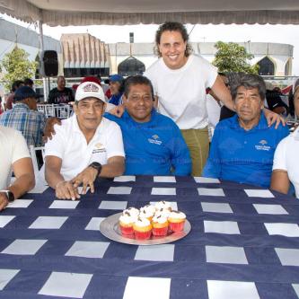 DÍA DEL PADRE COLABORADORES 