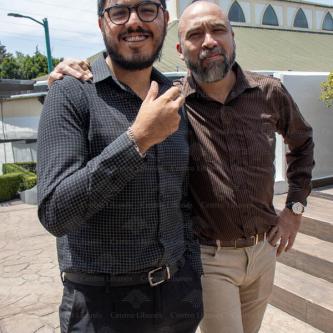 DÍA DEL PADRE COLABORADORES 