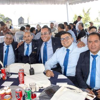 DÍA DEL PADRE COLABORADORES 